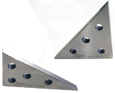 Angle Blocks – Armatech Associates