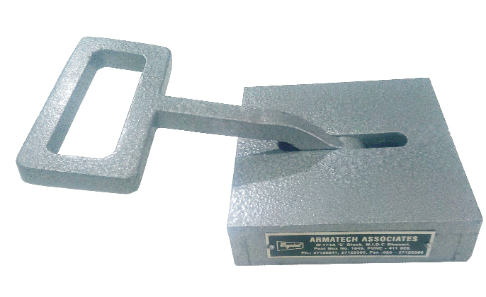 Magnetic Sheet Separator – Armatech Associates