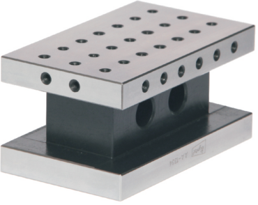 Rectangular Blocks – Armatech Associates